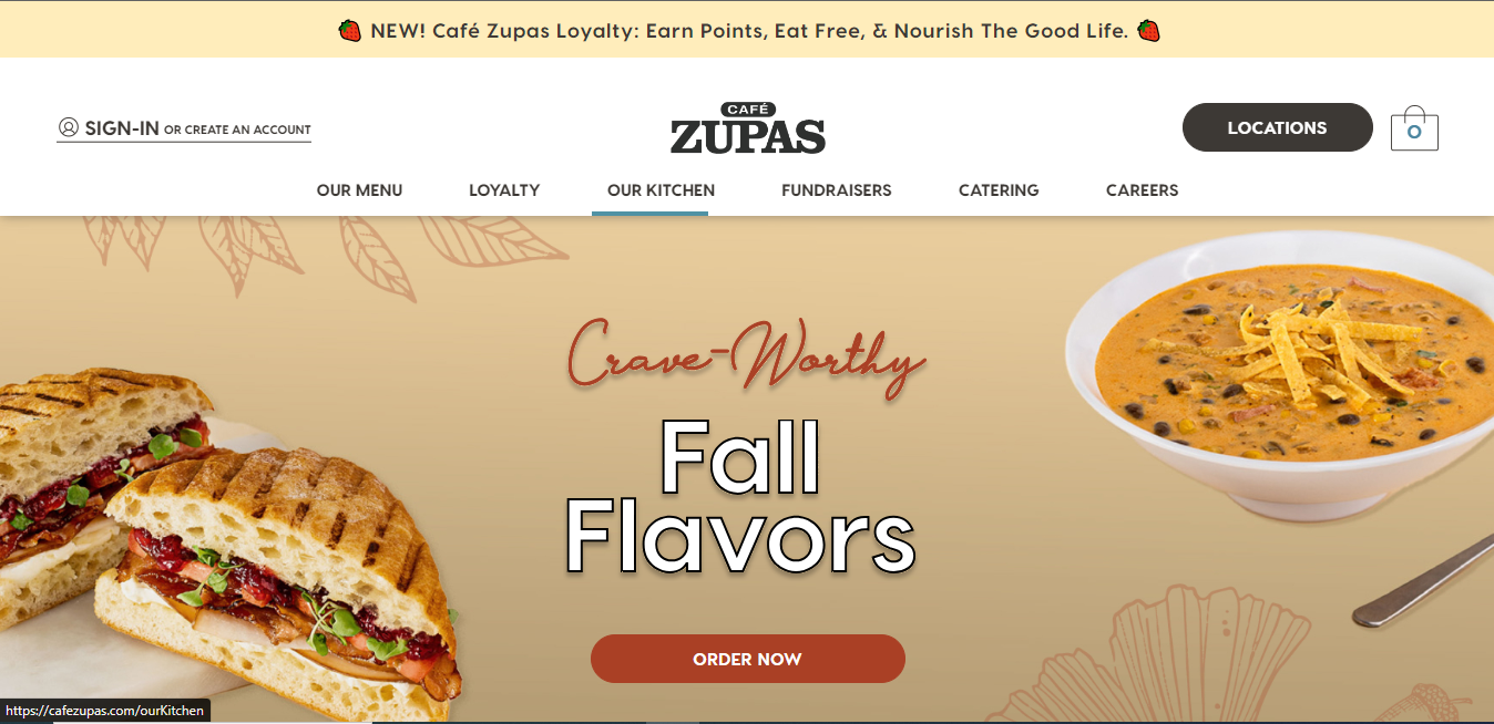 cafezupas